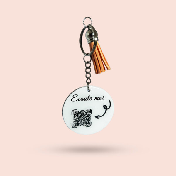 Mémo Clé – Le Porte-Clé qui garde la voix de ceux qu’on aime – Image 3