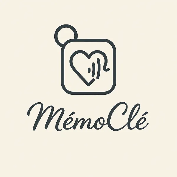 MemoClé